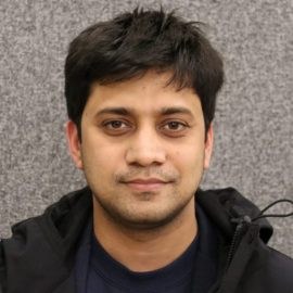 Dr. Bayes Ahmed