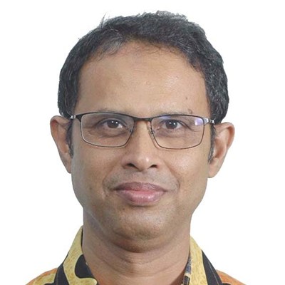 Prof. Dr. Mokbul Morshed Ahmad