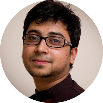 Dr. Md. Rezuanul Islam Fahim